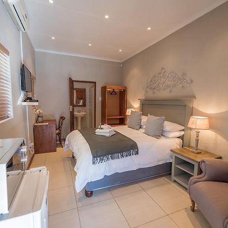 Chateau B&B Пит-Ретиф Экстерьер фото