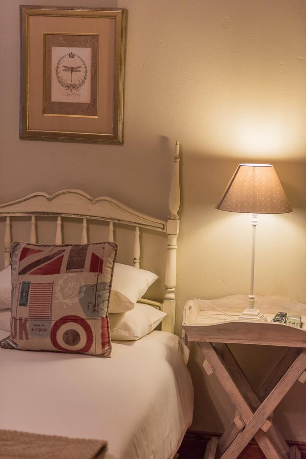 Chateau B&B Пит-Ретиф Экстерьер фото