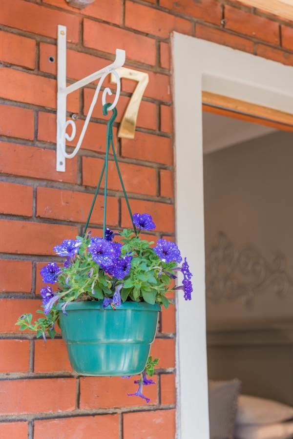 Chateau B&B Пит-Ретиф Экстерьер фото